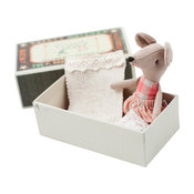 Mouse, Big Sister in Box