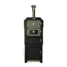 Pizza Ovens