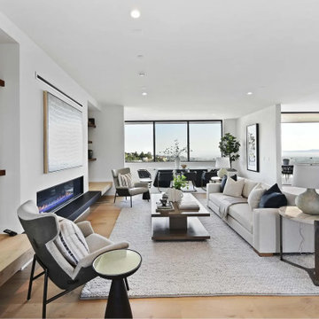 Bi-fold doors