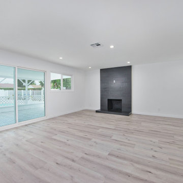 Enadia Way Complete Home Remodel
