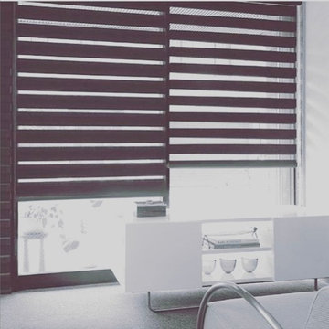 2019 Window Fashion Hardware--Zebra Shades