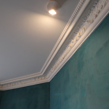 APPARTEMENT PARIS