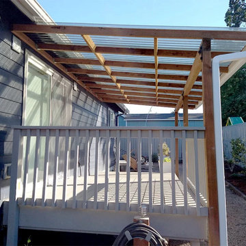 Patio Covers