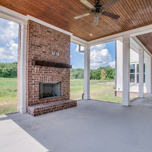 Patios
