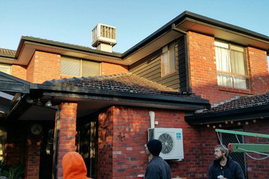 Gutter and Fascia Replacement Avondale Heights