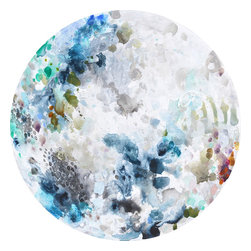 Original Art by Casey Matthews - Paintings