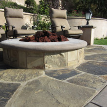 Flagstone