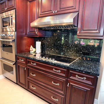 Whole House remodel