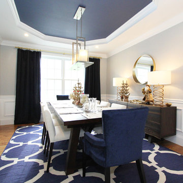 Seir Hill Residence
