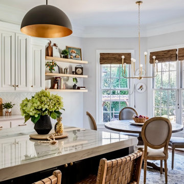 Platinum Homes Kitchens