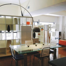 room divider