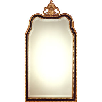 The Goodenough Mirror, 23"x45"