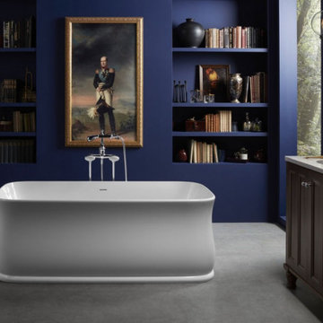 KOHLR IMERATOR BATH TUB