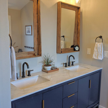 Newcastle Bathroom
