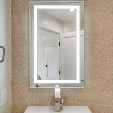 Contemporary Home Design and Remodel