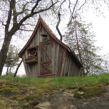 outbuilding