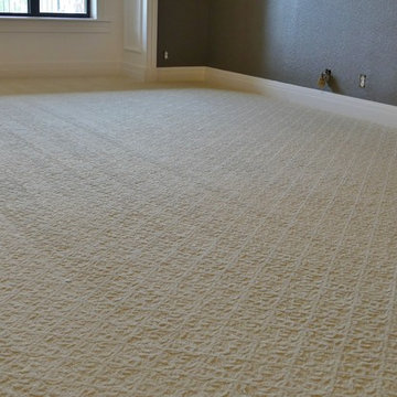 Pattern Carpet