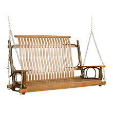 porch swing