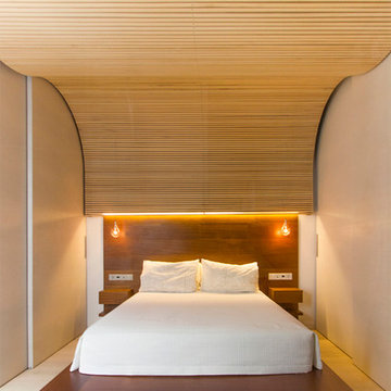 Reforma Integral de un piso en Madrid