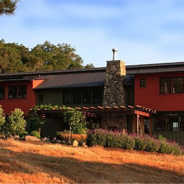 Bennett Valley