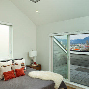 Pender Duplex