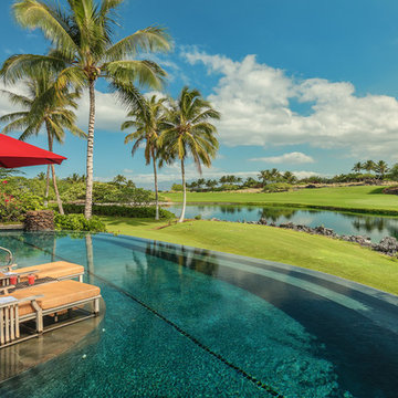 Ka'ulu Estates at Hualalai Resort