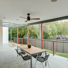 Porches