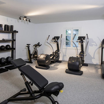 Home Gym