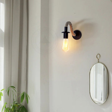 indoor wall lights