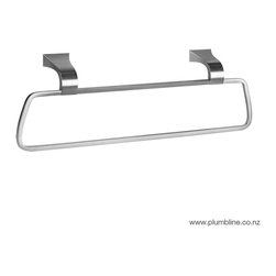Mimi Towel Rail 49cm - Robe & Towel Hooks