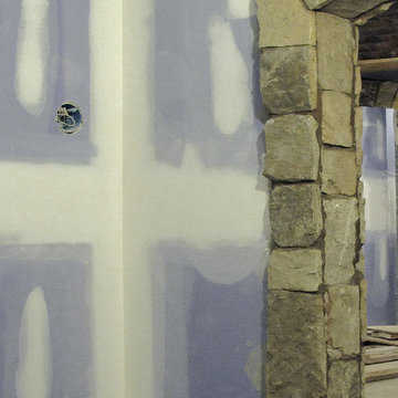 Believable: An Old World Wine Cellar with Modern Sensibilities