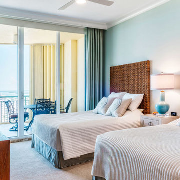 A Luxury Condo Overhaul - Marco Island, Florida