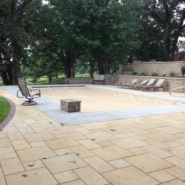 Pool Rehab - Windsor, WI