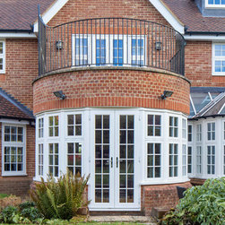 Evolution Windows and Doors - Patio Doors & Bi-fold Doors