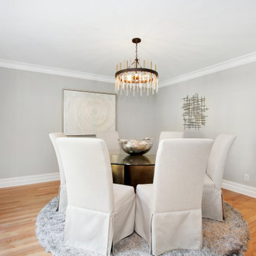 Harmony- Staging in Chappaqua