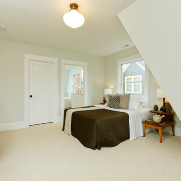 NE 44th Dutch Colonial Remodel
