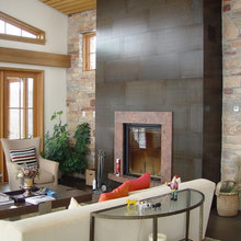 Final Fireplaces