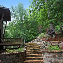 lake houses