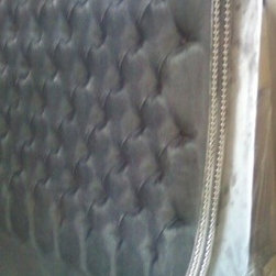 Grace Headboard - Headboards