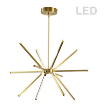 Powder Room Lighting