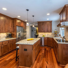 Kitchen Ideas