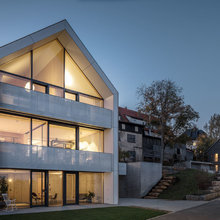 Giebel-Haus