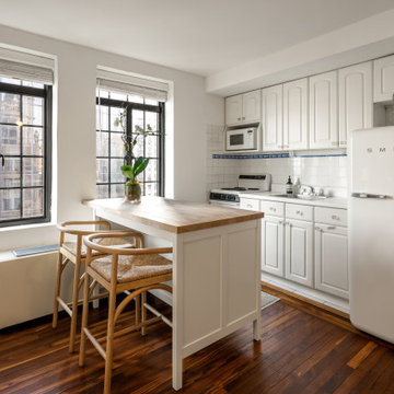 Luxury Penthouse Renovation