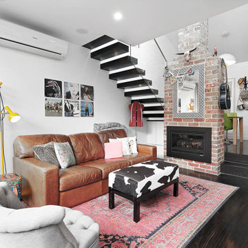Nelson Residence