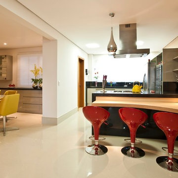 Residential Objective USA Interior Design Works