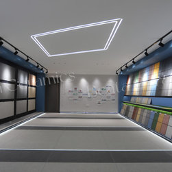 A Brief View of Beata Enterprise Showrooms - Products
