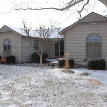 Fountaindale - Before