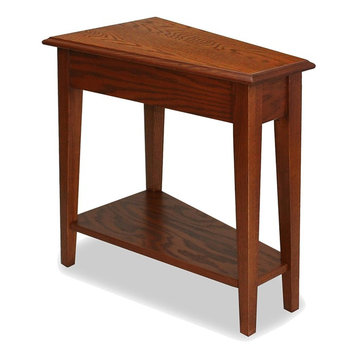 THE 15 BEST Wedge Side Tables and End Tables for 2022 | Houzz