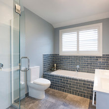 Bathroom Layout