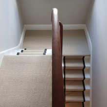Landing And Stairs